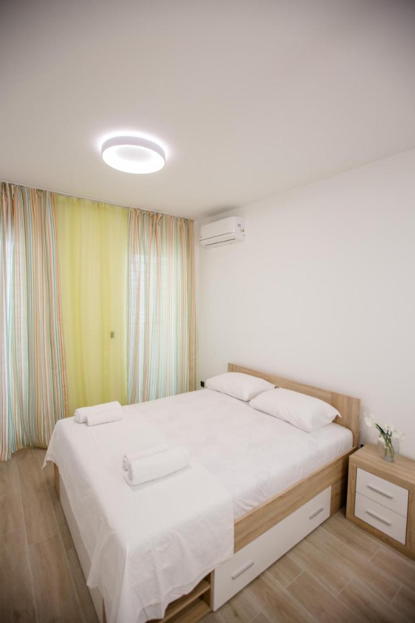 Casa Al Mare Premium Residences Rafailovici Room photo